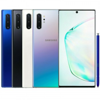 SAMSUNG NOTE 10+